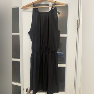 American Eagle - Black Dress